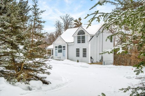 45 Okemo Way, Mount Holly, VT, 05758-6605 | Card Image