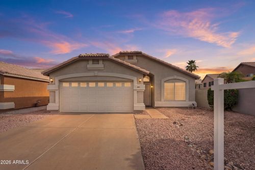 861 S Ithica St, Chandler, AZ, 85225-6499 | Card Image