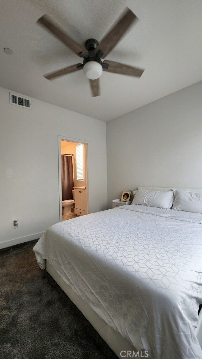 This guest room at the first level with its own bathroom can be a rental unit too! Outside this room is a space for future kitchenette. | Image 12