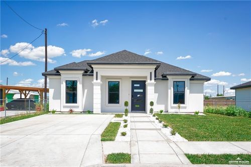 210 Barcelona Drive, Donna, TX, 78537 | Card Image