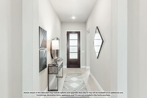 4312 Red Yucca Ln, Joshua, TX, 76058-2838 | Card Image