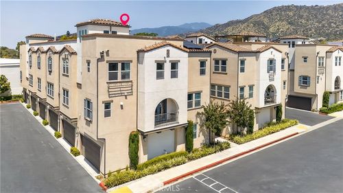 39-623 W Foothill Blvd, Glendora, CA, 91741-2492 | Card Image