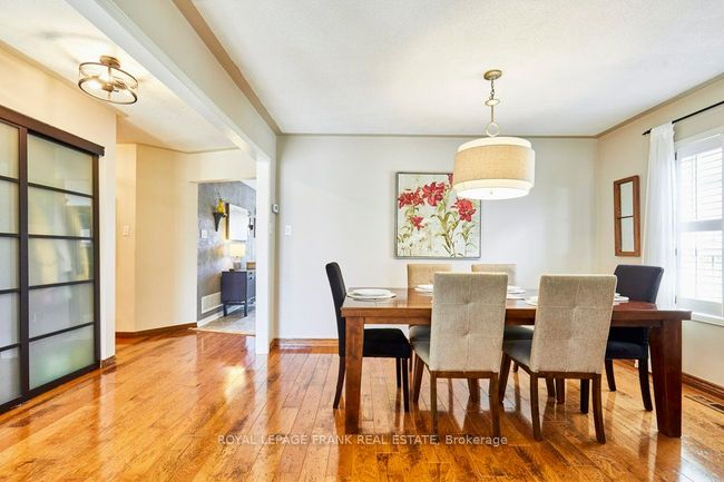 1819 Edenwood Dr, House other with 5 bedrooms, 3 bathrooms and 2 parking in Oshawa ON | Image 10