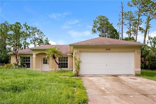 4148 Calatrava Ave, North Port, FL, 34286-6084 | Card Image
