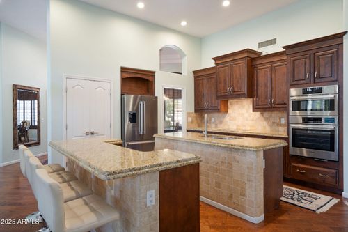 5417 E Friess Dr, Scottsdale, AZ, 85254-2963 | Card Image