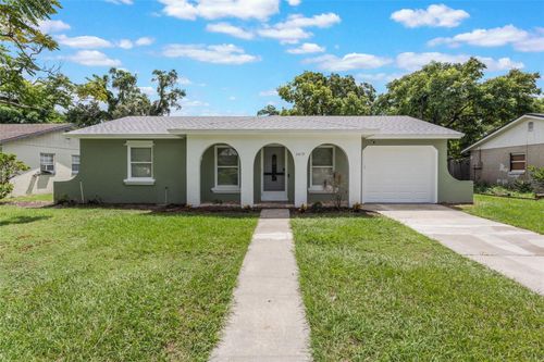 5619 Pinerock Rd, ORLANDO, FL, 32810-4526 | Card Image