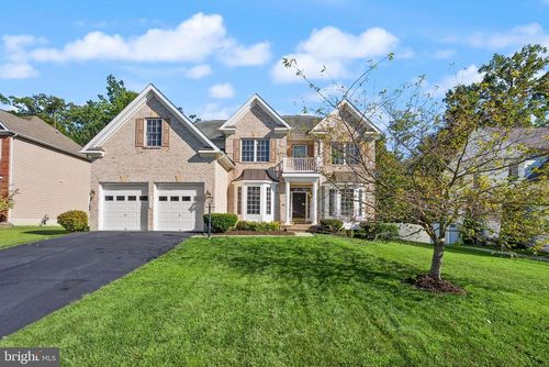 14119 Baneberry Cir, MANASSAS, VA, 20112-8859 | Card Image