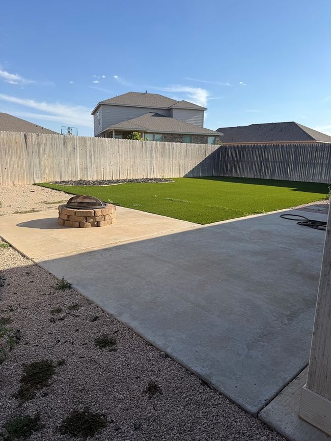 6409 Vanguard Rd, House other with 3 bedrooms, 2 bathrooms and 2 parking in Midland TX | Image 22