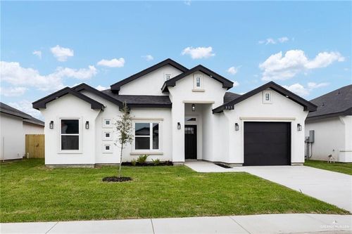 337 N Leon Avenue, Elsa, TX, 78543 | Card Image