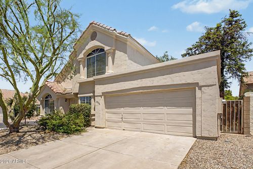 822 W Bradford Dr, Gilbert, AZ, 85233-7900 | Card Image