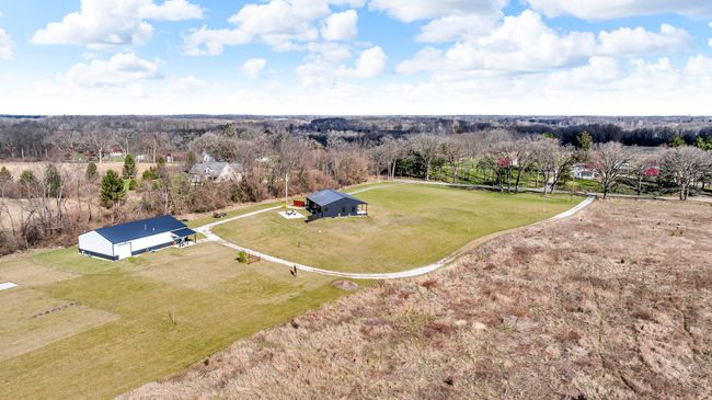 7499 Mathews Rd, House other with 3 bedrooms, 2 bathrooms and null parking in Spring Arbor MI | Image 65