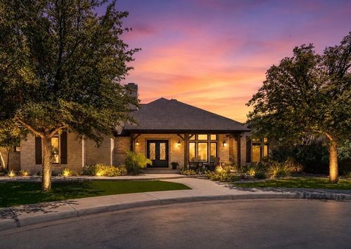 4101 Timberglen Cir, Midland, TX, 79707-1526 | Card Image