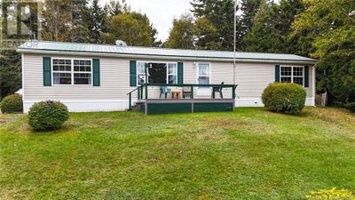 23 Birch Cove View, House other with 2 bedrooms, 1 bathrooms and null parking in Chamcook NB | Image 1