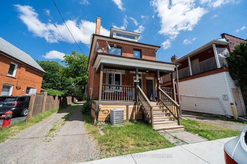 10 Fairleigh Ave N, Hamilton, ON, L8L6H2 | Card Image