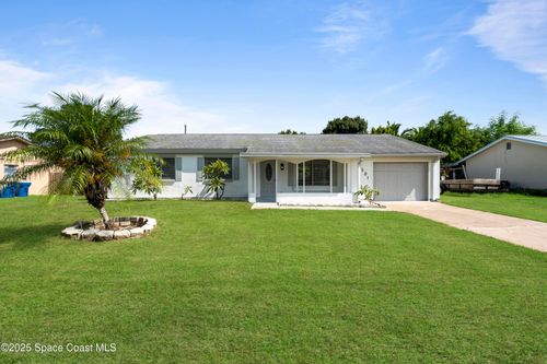 1581 Charles Blvd Ne, PALM BAY, FL, 32907-2404 | Card Image