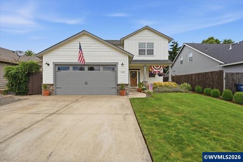 1848 Ash Creek Dr E, Monmouth, OR, 97361-1661 | Card Image