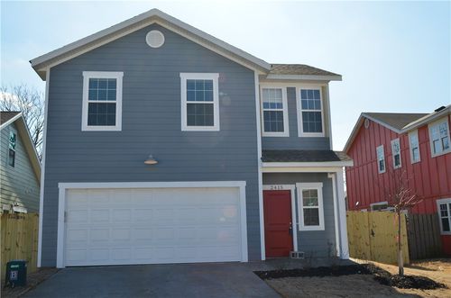 2415 Sw Arbor Rd, Bentonville, AR, 72713-4002 | Card Image