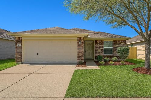 3611 Apache Meadows Dr, Baytown, TX, 77521-4730 | Card Image