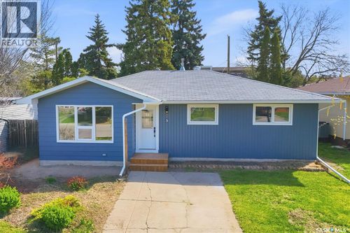 3 Rutter Cres, Saskatoon, SK, S7H3B6 | Card Image