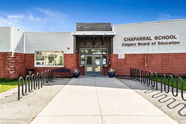 155 Chaparral Common Se, Home with 4 bedrooms, 3 bathrooms and 4 parking in Calgary AB | Image 42