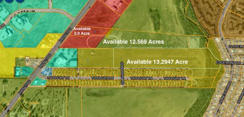 TBD S Hwy 277, Abilene, TX, 79606 | Card Image