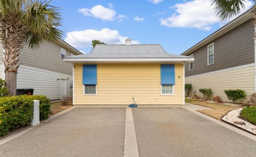 124 Weatherboard Ct, Pawleys Island, SC, 29585-5406 | Card Image