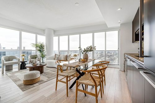 3609-117 Mcmahon Dr, North York, ON, M2K0E4 | Card Image