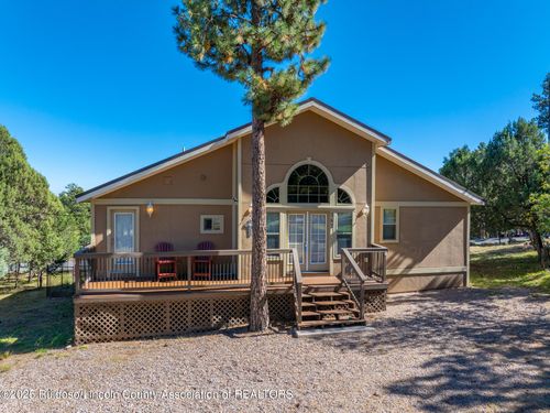 135 Sun Mountain Loop, Alto, NM, 88312-9515 | Card Image