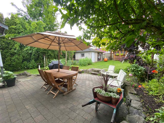 3114 Graveley St, House other with 4 bedrooms, 2 bathrooms and 1 parking in Vancouver BC | Image 31