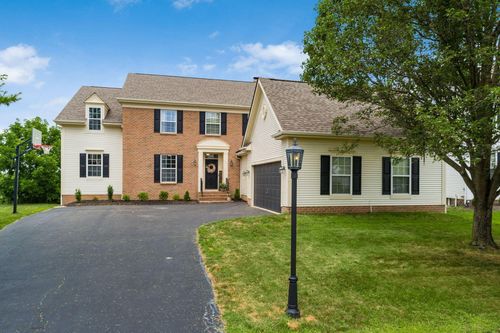 6977 Cunningham Dr, New Albany, OH, 43054-9064 | Card Image