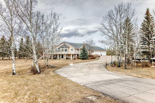 20 Crocus Ridge Crt, Calgary, AB, T3Z1G7 | Card Image