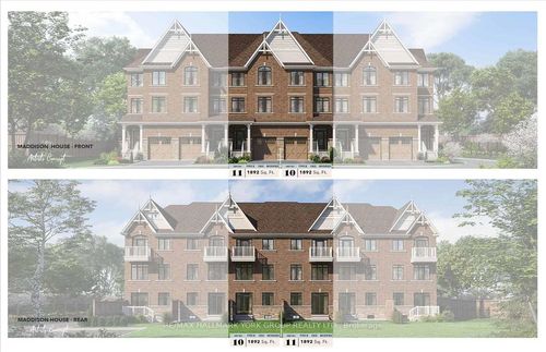 5 John Carter Way, Markham, ON, L3P0P7 | Card Image