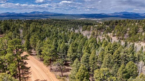 2151 N Mountain Estates Rd, Florissant, CO, 80816-8957 | Card Image