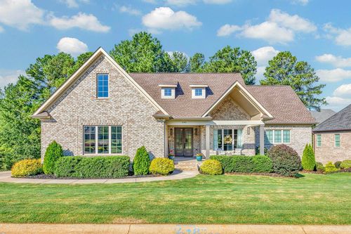 445 World Tour Dr, INMAN, SC, 29349-5927 | Card Image