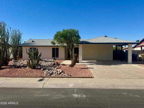 5635 W Brown St, Glendale, AZ, 85302-1408 | Card Image