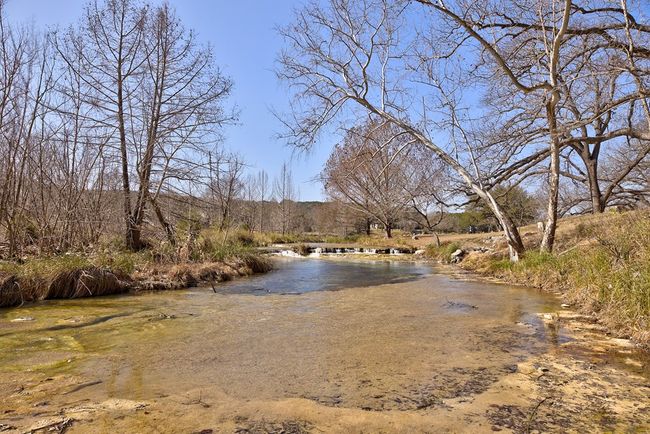 205 Cedar Cliff Loop, Home with 3 bedrooms, 2 bathrooms and 1 parking in Hunt TX | Image 43