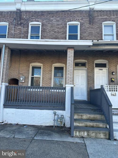 1904 Lancaster Ave, WILMINGTON, DE, 19805-3808 | Card Image