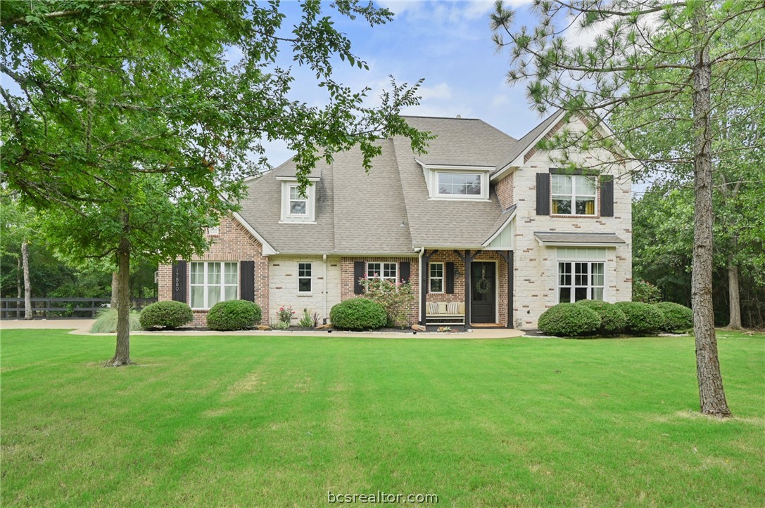 Ranch House Rd, College Station, TX 77845