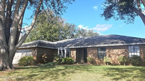 2940 Jacaranda Trail, Titusville, FL, 32780 | Card Image