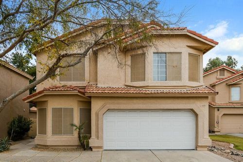 1449 E Laurel Ave, Gilbert, AZ, 85234-4858 | Card Image