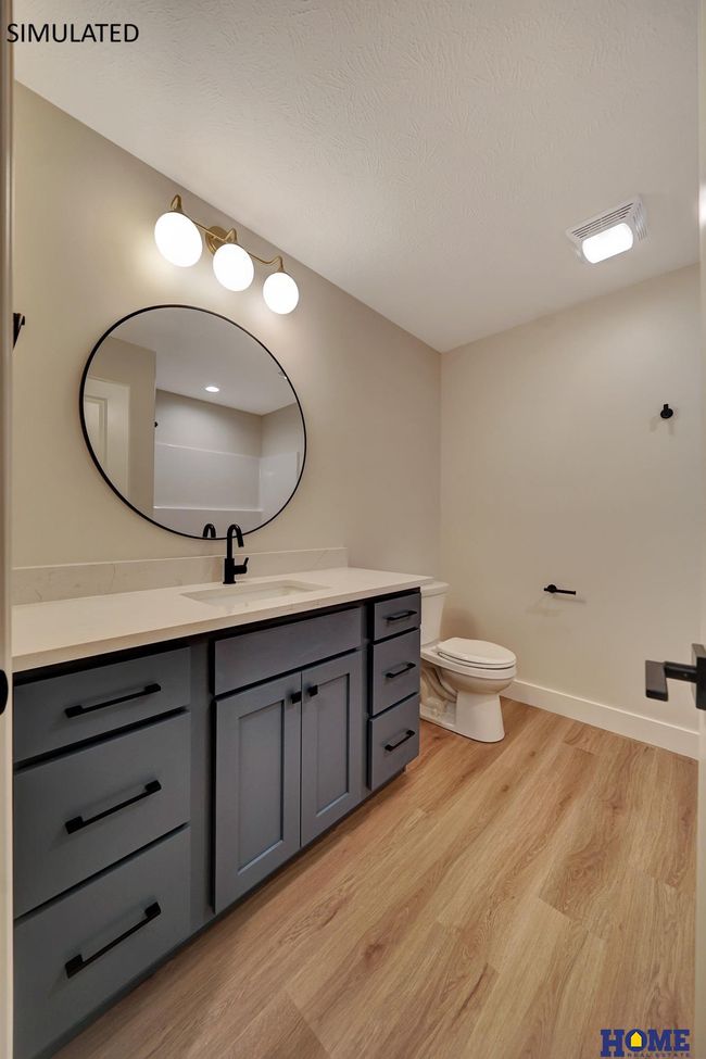 9201 Triana Ln, Townhouse with 4 bedrooms, 3 bathrooms and 3 parking in Lincoln NE | Image 41