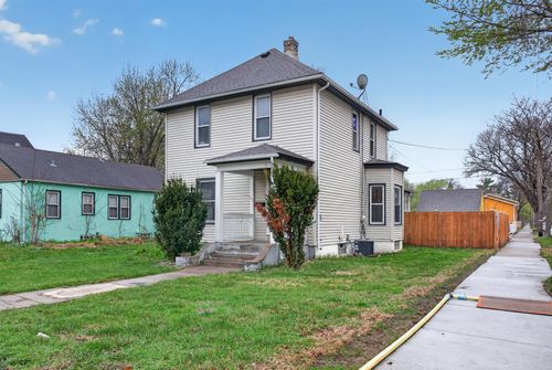 4051 Bryant Ave N, Minneapolis, MN, 55412-1723 | Card Image