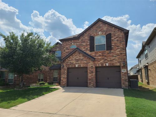 9329 Turtle Pass, Fort Worth, TX, 76177-7645 | Card Image