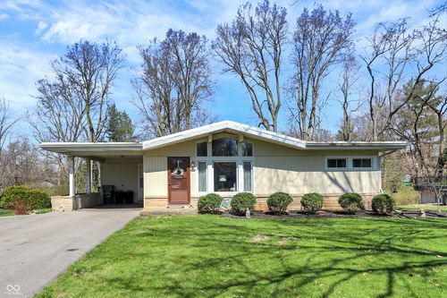 5440 N Park Dr, Indianapolis, IN, 46220-5569 | Card Image
