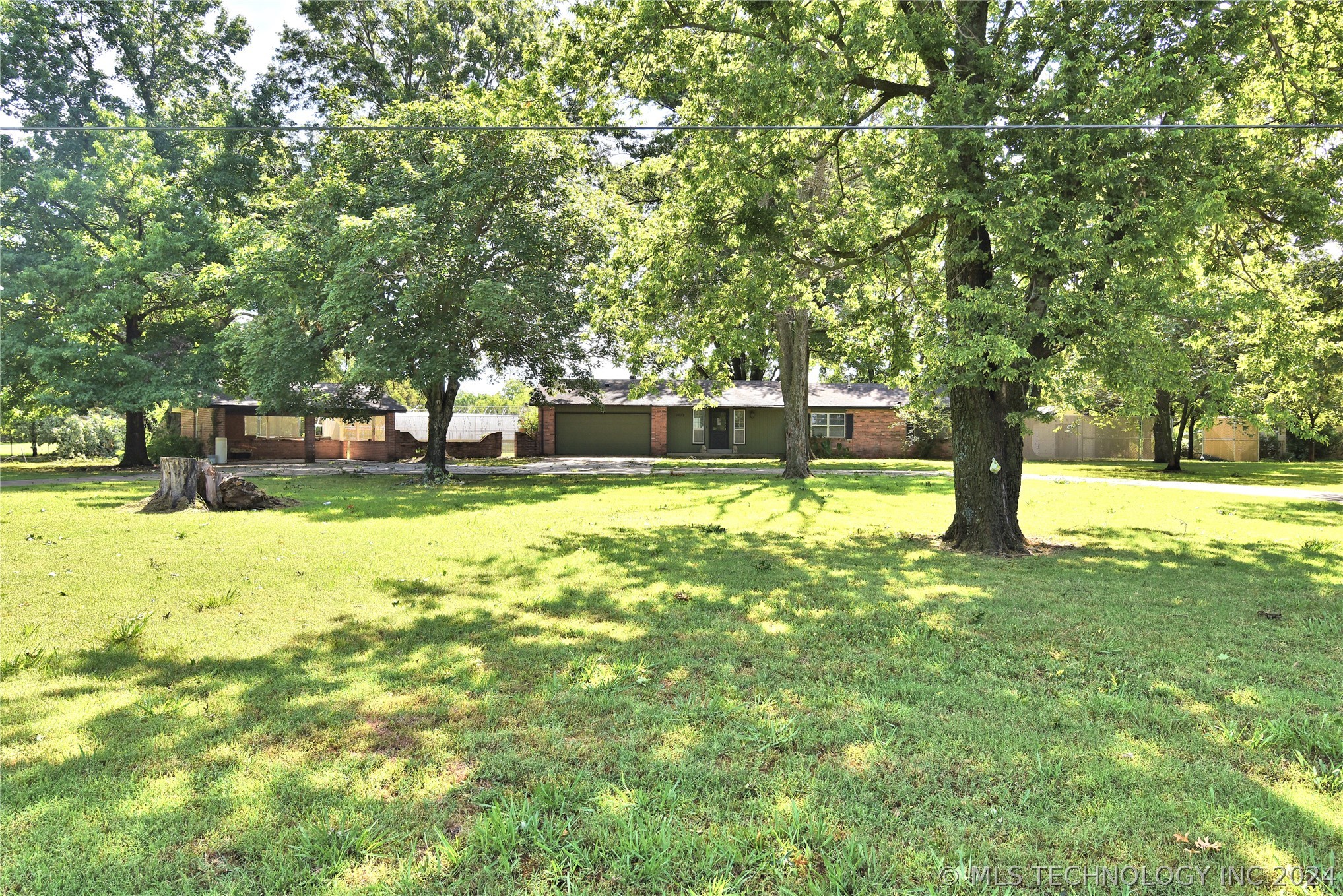 129th East Ave, Owasso, OK 74055
