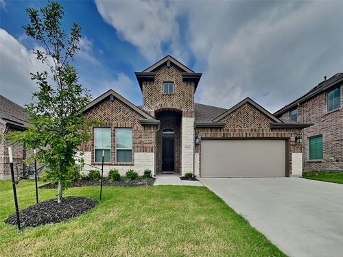 606 Taylor Dr, Fate, TX, 75087-0540 | Card Image