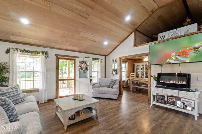 114 Adam And Corby Rd, House other with 2 bedrooms, 2 bathrooms and null parking in Limestone TN | Image 16