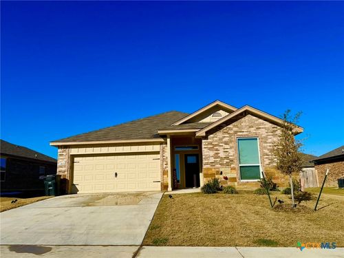 3103 Seeker St, Killeen, TX, 76549-7324 | Card Image