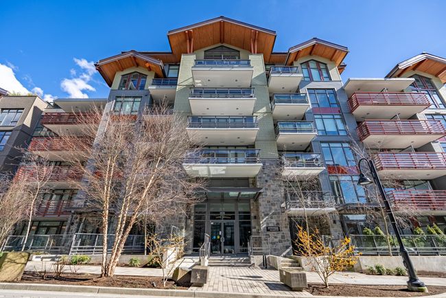 313 - 2738 Library Lane, Condo with 2 bedrooms, 2 bathrooms and 2 parking in North Vancouver BC | Image 23