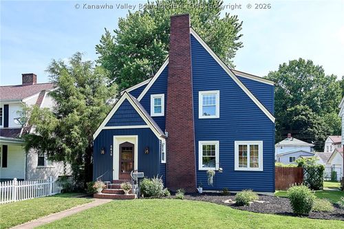 5410 Virginia Ave Se, Charleston, WV, 25304-2241 | Card Image